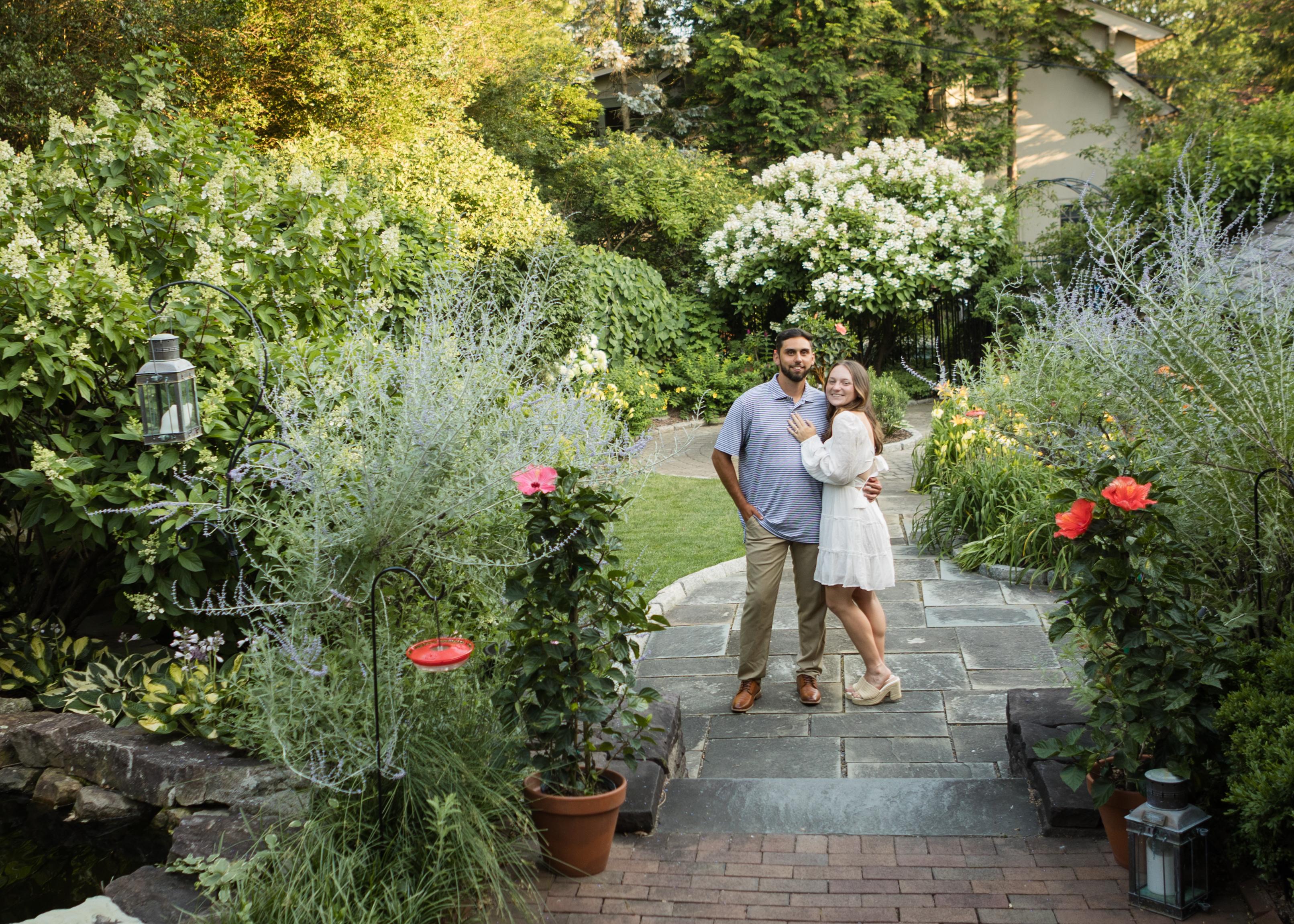The Wedding Website of Belle Weikert and Ryan Scicchitano