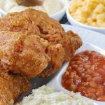 Gus's World Famous Fried Chicken