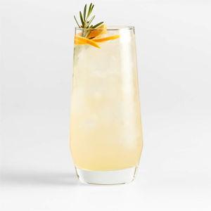 Schott Zwiesel Tour 18-Oz. Highball Glass | Crate & Barrel