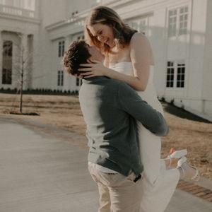 Honeymoon Fund