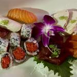 Wasabi Ankeny