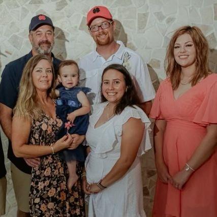 Kyle's Family