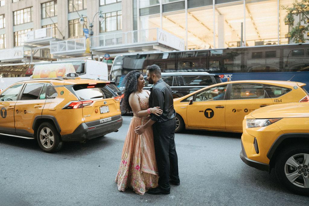 The Wedding Website of Monisha Sreekumari and Sagar Nair
