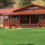 Red River Community House