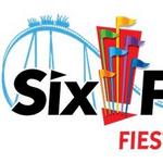 Six Flags Fiesta Texas