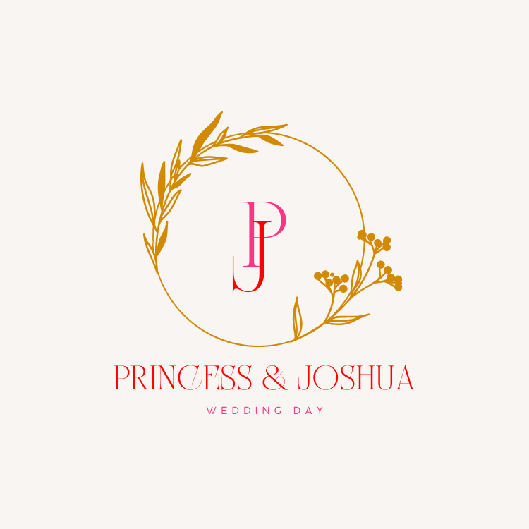 The Wedding Website of Princess Powells and Joshua Worley