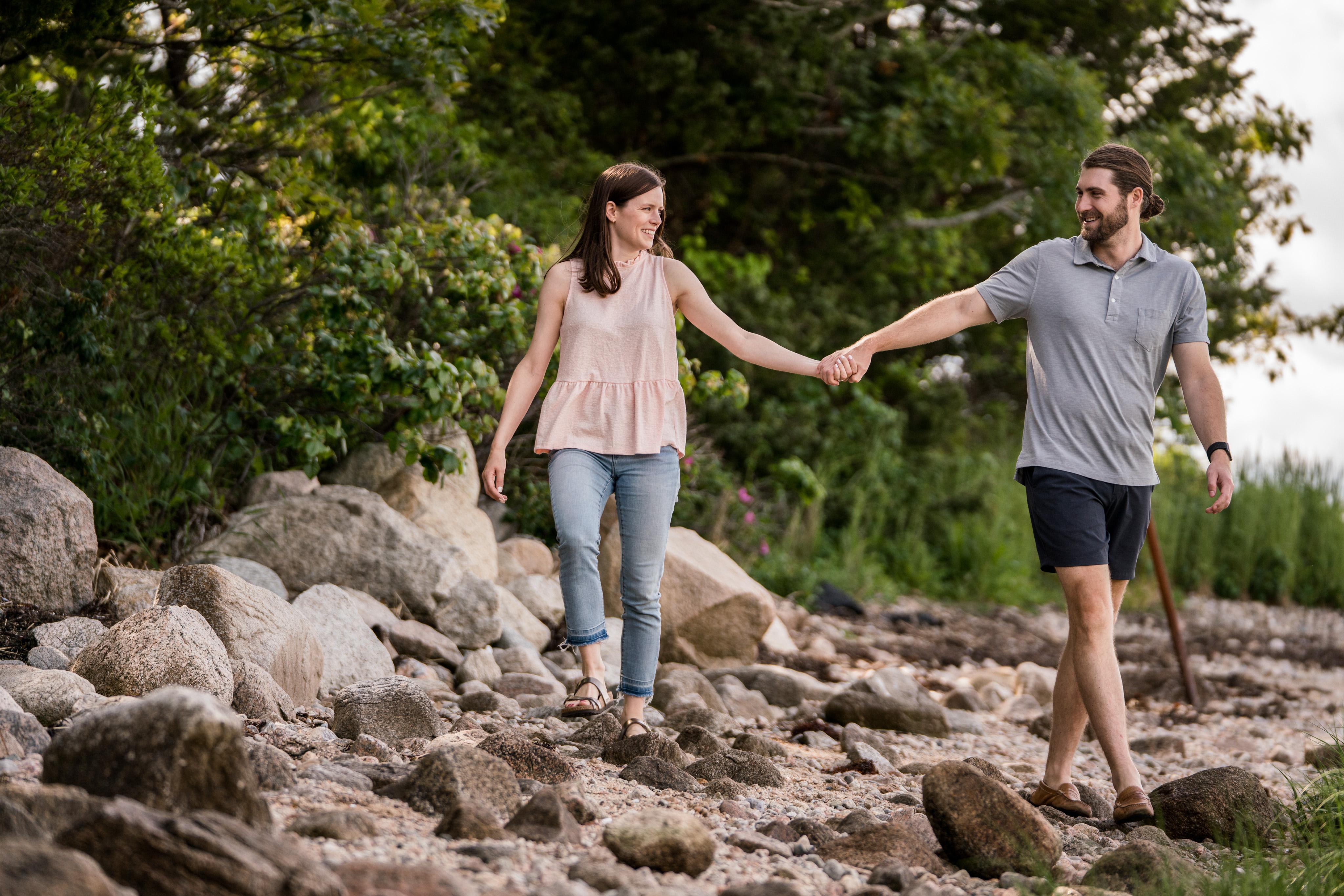 The Wedding Website of Bridget Darling and Jack Henson