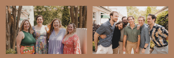 The Wedding Website of Jessica AsKew and Patrick Blower