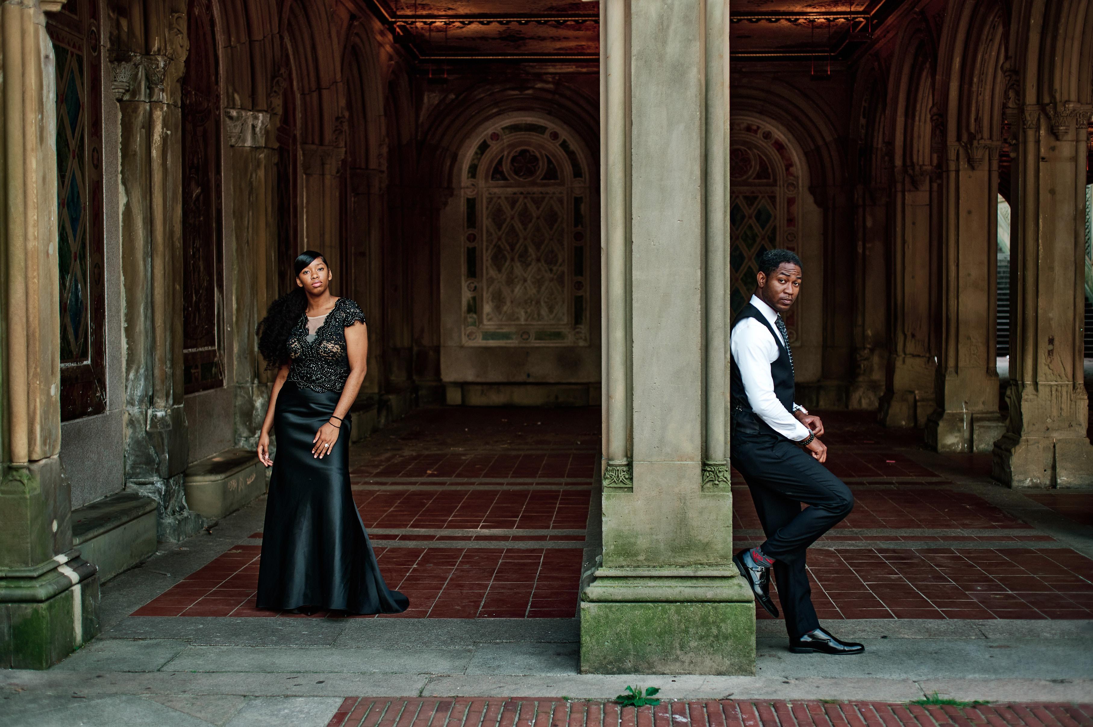 The Wedding Website of Crissana Christie and Roderick Wray