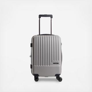 Davis 20" Expandable Carry-On Spinner