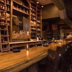 Fig and Barrel