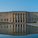 The Nelson-Atkins Museum of Art