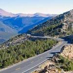 Trail Ridge Road
