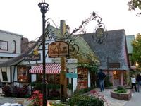 Downtown Carmel
