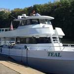Discover Cayuga Lake Boat Tours