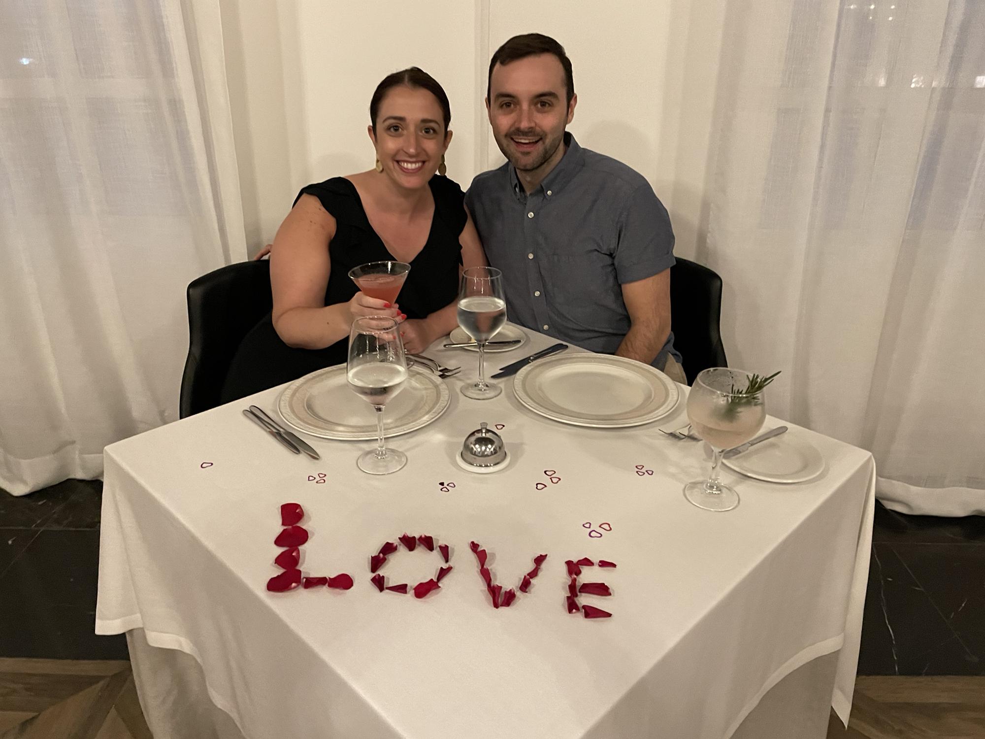 Visiting Cancun, Mexico
