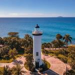 Faro Punta Higüeras