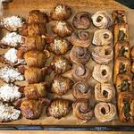 Pastry