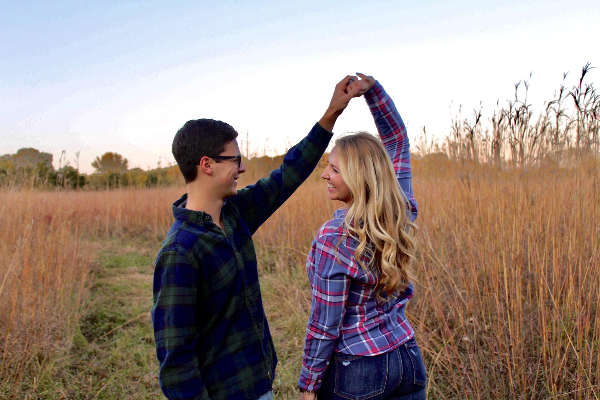 The Wedding Website of Cailey Sadler and Alex Arnold