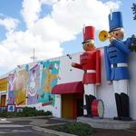 Children's Museum of Stockton