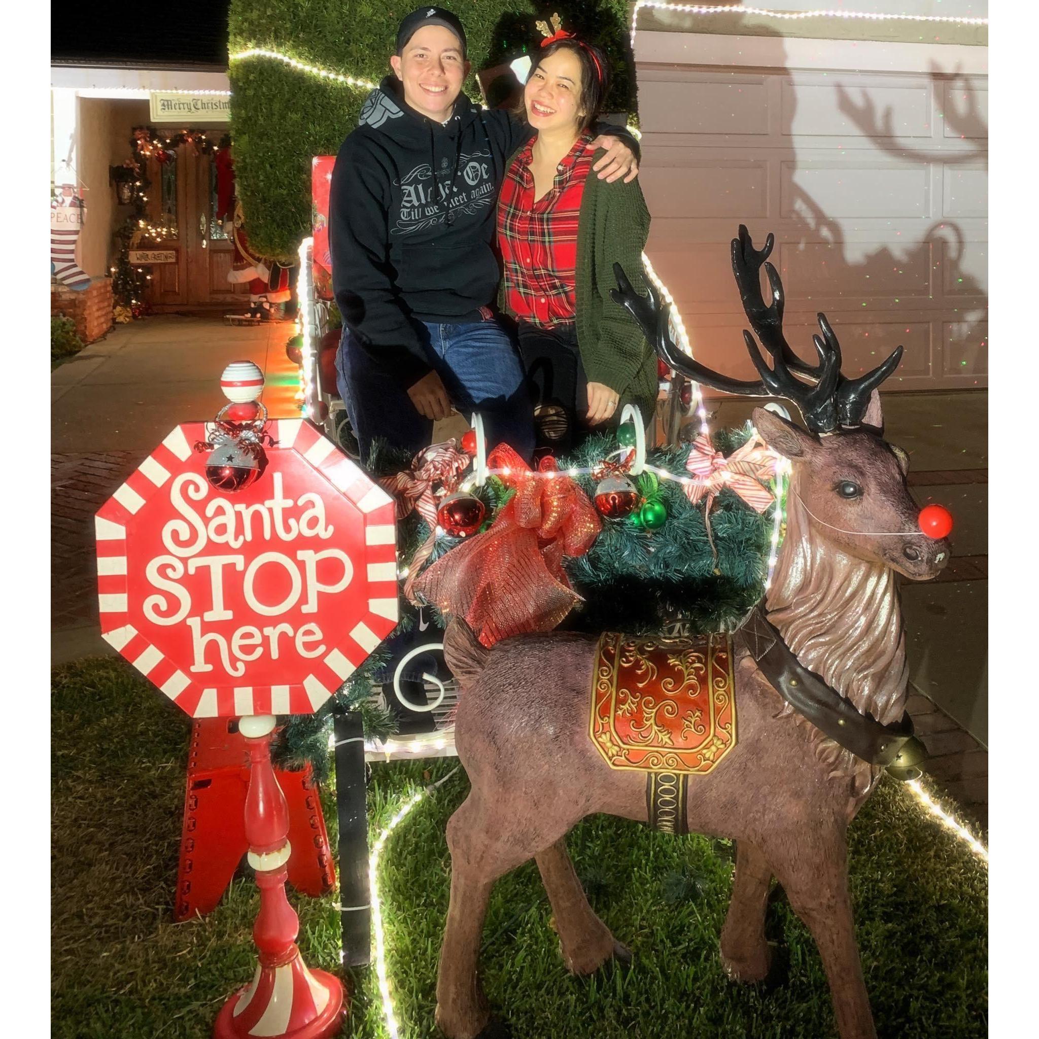 Christmas 2018