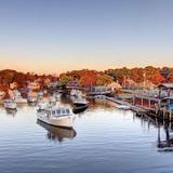 The Village of Ogunquit Maine
