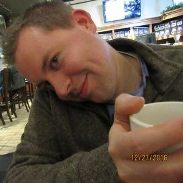 Adam's Coffee Honeymoon Fund