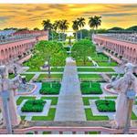 The John and Mable Ringling Museum of Art