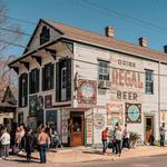 Bywater & Marigny Recommendations