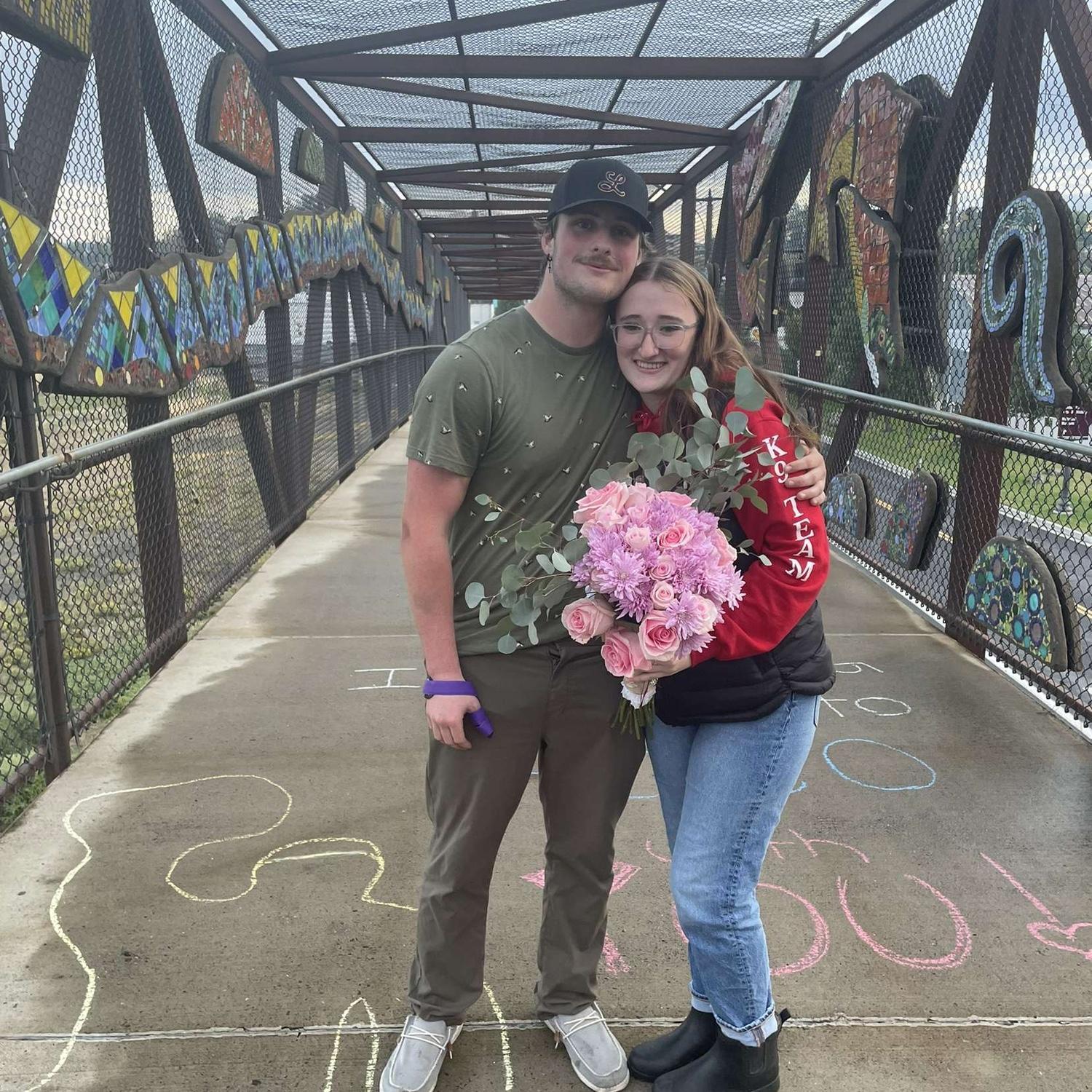 Homecoming!