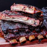 Satterfields BBQ