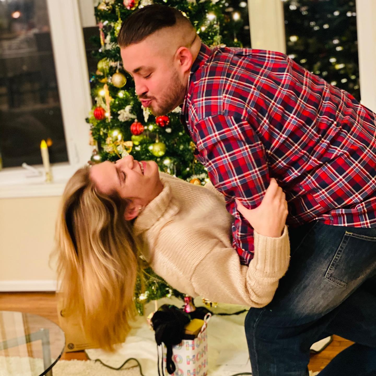 Christmas love