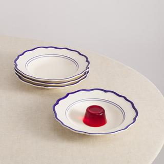 Jane Pasta Bowl, Set of 4