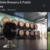 Big Slide Brewery & Public House