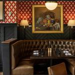 The Copper Grouse