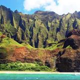 Nā Pali Coast