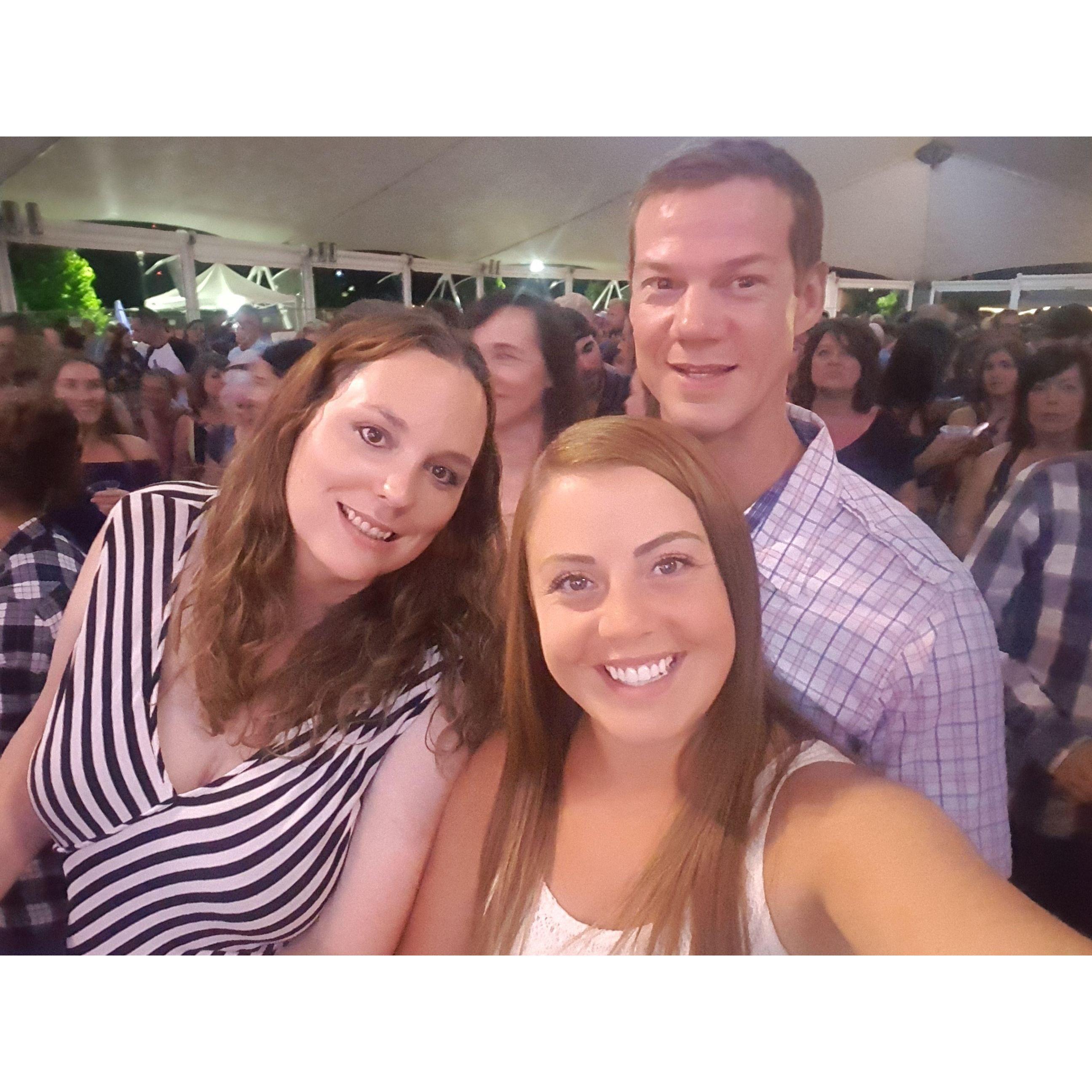 Harbourfest!