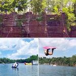 Brownstone Adventure Sports Park