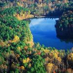 William B. Umstead State Park