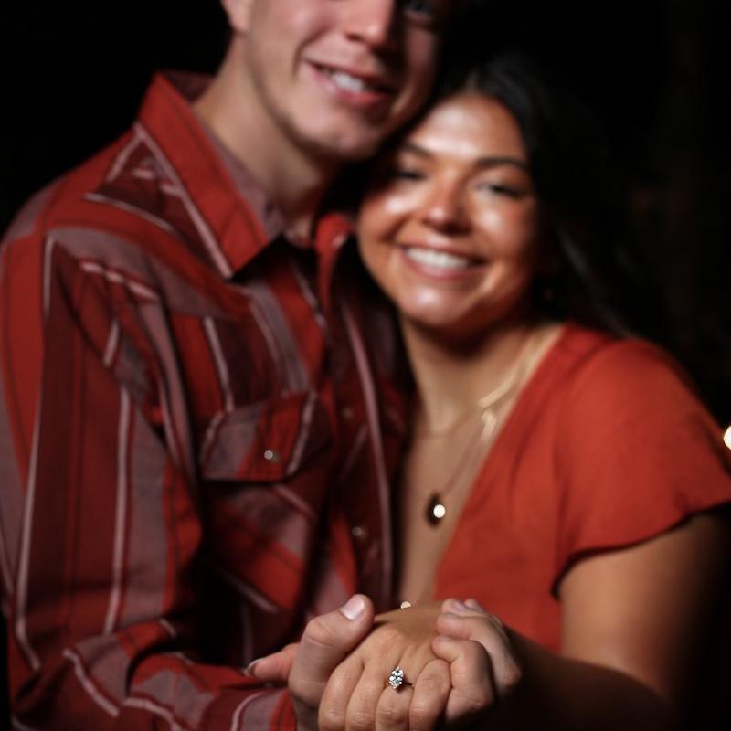 The proposal ๐ 10/10/2025