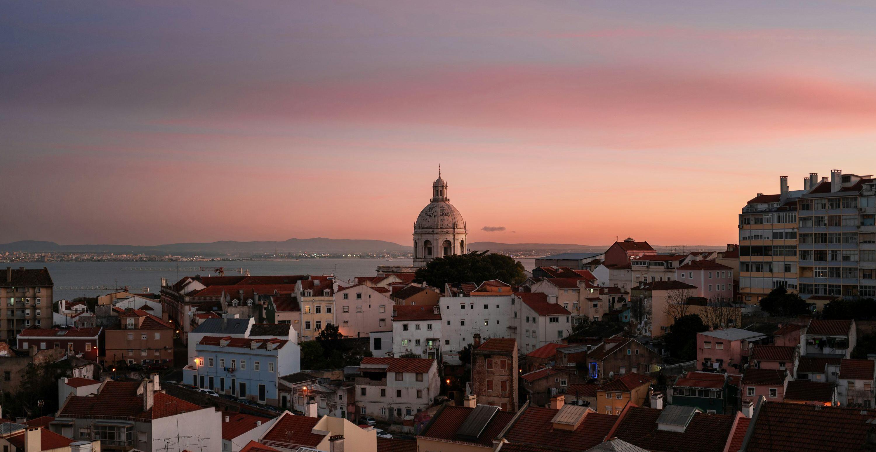 The Wedding Website of Saskia Keppler and Armand Punjabi