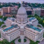 Wisconsin State Capitol