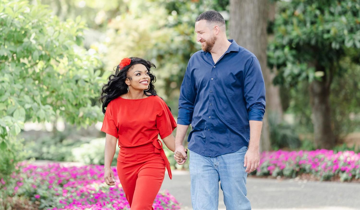 The Wedding Website of Jesse Wright and Prisca Ngonge