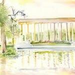 New Orleans Botanical Garden