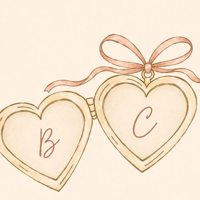 For Our Home & Honeymoon