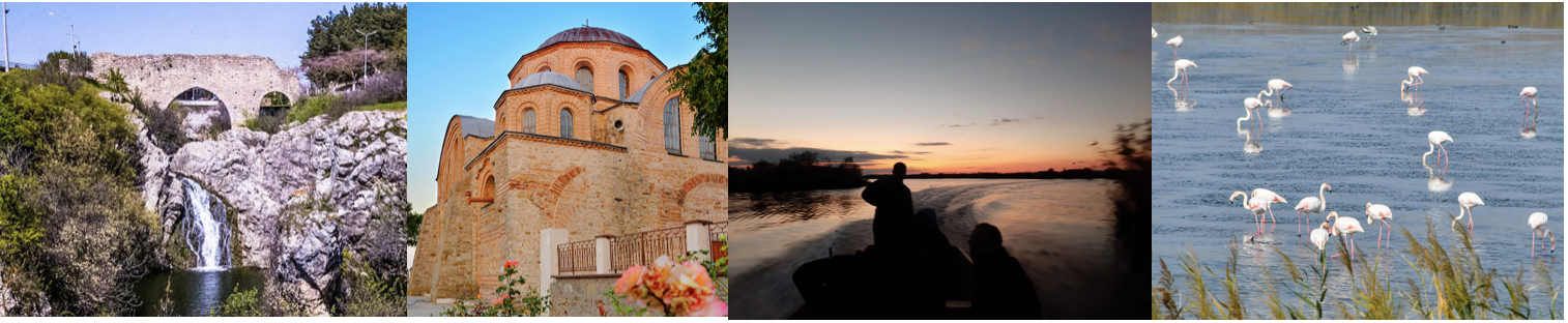 The Wedding Website of Miljana Stojanovska and Panagiotis Bakirtzopoulos
