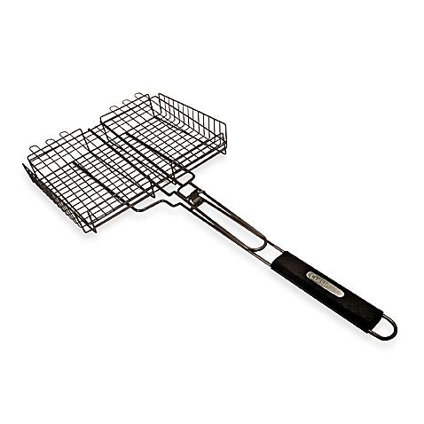 Cuisinart® - Nonstick Grilling Basket