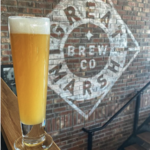 Great Marsh Brewing Company