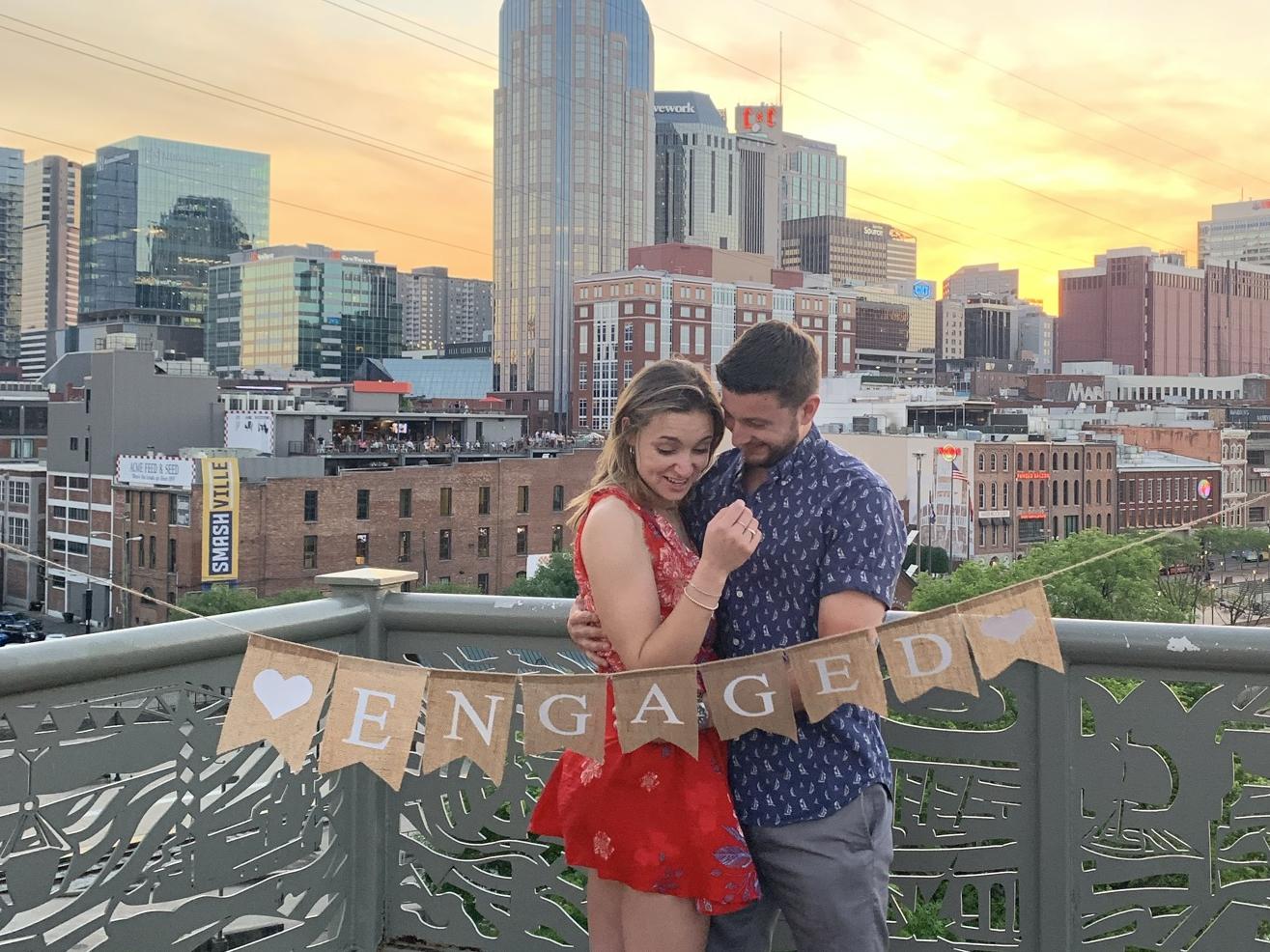 The Wedding Website of Francesca Lorusso and Spencer Leman