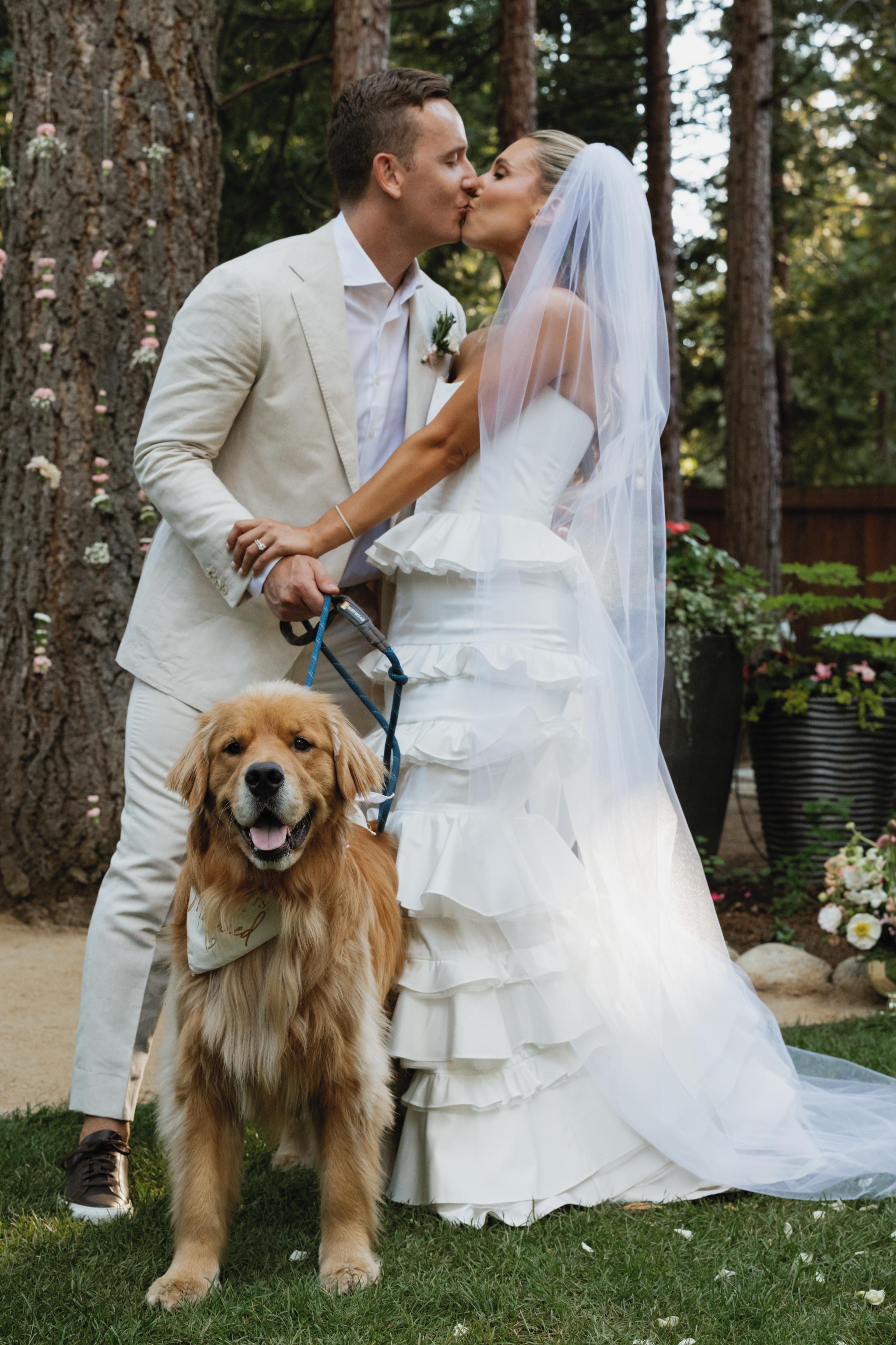 The Wedding Website of Haley Perkins and Jesse Holmes